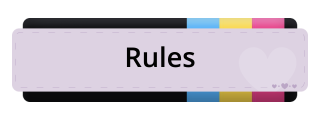 Rules Panel from Pansexual Pride Panel Theme.